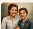 Family Portrait